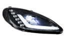 2005-2013 C6 Corvette: Morimoto C7 Style XB-2 LED Headlights