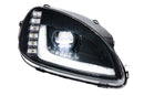 2005-2013 C6 Corvette: Morimoto C7 Style XB-2 LED Headlights