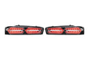 2016-2018 Chevy Camaro: Facelift XB LED Taillights