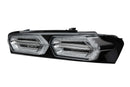 2016-2018 Chevy Camaro: Facelift XB LED Taillights