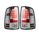 2013-2018 Dodge Ram RECON ONYX  LED Tail Lights
