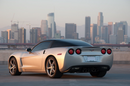 2005-2013 C6 Corvette Vette Lights Halo LED Tail Lights (Set of 4)