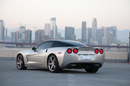 2005-2013 C6 Corvette Vette Lights Halo LED Tail Lights (Set of 4)