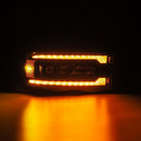 Dodge Ram (2002-2005): NOVA-Series LED Projector Headlights