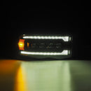 Dodge Ram (2002-2005): NOVA-Series LED Projector Headlights