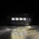 Dodge Ram (2002-2005): NOVA-Series LED Projector Headlights