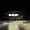 Dodge Ram (2002-2005): NOVA-Series LED Projector Headlights