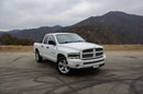 Dodge Ram (2002-2005): NOVA-Series LED Projector Headlights