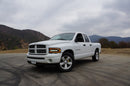 Dodge Ram (2002-2005): NOVA-Series LED Projector Headlights