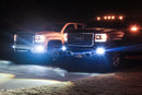 1999-2017 Chevrolet Silverado/GMC Sierra Fog Light LED Kit