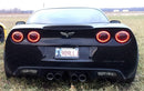 2005-2013 C6 Corvette Vette Lights Eagle Eye LED Tail Lights (Set)