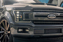 2018-2020 Ford F-150: Morimoto XB LED Headlights (Gen 2 Series)