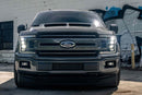 2018-2020 Ford F-150: Morimoto XB LED Headlights (Gen 2 Series)
