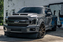 2018-2020 Ford F-150: Morimoto XB LED Headlights (Gen 2 Series)