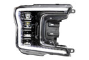 2018-2020 Ford F-150: Morimoto XB LED Headlights (Gen 2 Series)