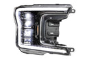 2018-2020 Ford F-150: Morimoto XB LED Headlights (Gen 2 Series)