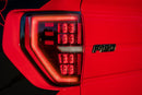 Ford F-150 (09-14): Morimoto XB LED Taillights