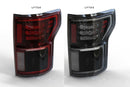 Ford F-150 (15-20): Morimoto XB LED Taillights (Gen2)