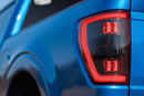 Ford F-150 (2021+): Morimoto XB LED Taillights