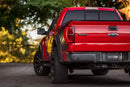 Ford F-150 (09-14): Morimoto XB LED Taillights
