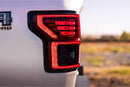 Ford F-150 (15-20): Morimoto XB LED Taillights (Gen2)