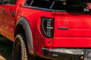 Ford F-150 (09-14): Morimoto XB LED Taillights
