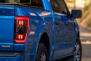 Ford F-150 (2021+): Morimoto XB LED Taillights
