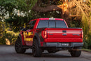 Ford F-150 (09-14): Morimoto XB LED Taillights