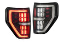 Ford F-150 (09-14): Morimoto XB LED Taillights