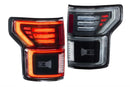 Ford F-150 (15-20): Morimoto XB LED Taillights (Gen2)