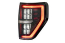 Ford F-150 (09-14): Morimoto XB LED Taillights