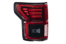 Ford F-150 (15-20): Morimoto XB LED Taillights (Gen2)