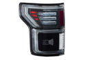 Ford F-150 (15-20): Morimoto XB LED Taillights (Gen2)