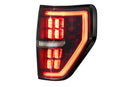 Ford F-150 (09-14): Morimoto XB LED Taillights