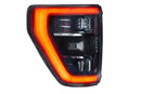 Ford F-150 (2021+): Morimoto XB LED Taillights