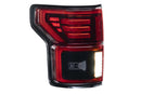 Ford F-150 (15-20): Morimoto XB LED Taillights (Gen2)