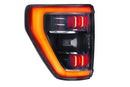 Ford F-150 (2021+): Morimoto XB LED Taillights