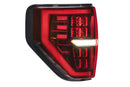 Ford F-150 (09-14): Morimoto XB LED Taillights