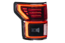 Ford F-150 (15-20): Morimoto XB LED Taillights (Gen2)
