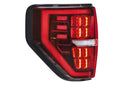 Ford F-150 (09-14): Morimoto XB LED Taillights