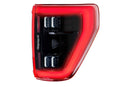 Ford F-150 (2021+): Morimoto XB LED Taillights