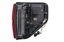 Ford F-150 (09-14): Morimoto XB LED Taillights