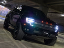 2009-2014 Ford F-150 and Raptor: Morimoto XB LED Headlights
