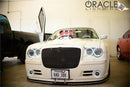 2005-2010 CHRYSLER 300C/SRT8 ORACLE Headlight Halo Kit