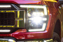 Ford F-150 (2021-2023): XB LED Headlights