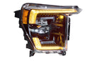 Ford F-150 (2021-2023): XB LED Headlights