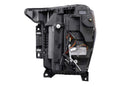 Ford F-150 (2021-2023): XB LED Headlights