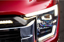 Ford F-150 (2021-2023): XB LED Headlights