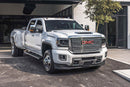 GMC Sierra (2014-2018): Morimoto XB LED Headlights