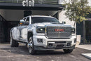 GMC Sierra (2014-2018): Morimoto XB LED Headlights